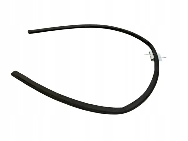 Audi Q5 SQ5 kynnys & pilarin osat OEM 80A833177 image 2