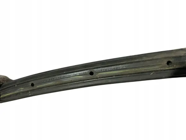 Audi Q5 SQ5 kynnys & pilarin osat OEM 80A833177 image 6
