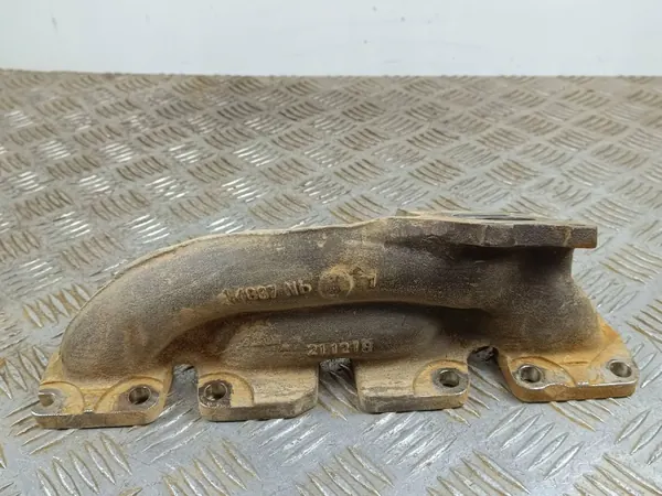 Auspuffkrümmer OEM 9813936880 für DS 7 Crossback image 2