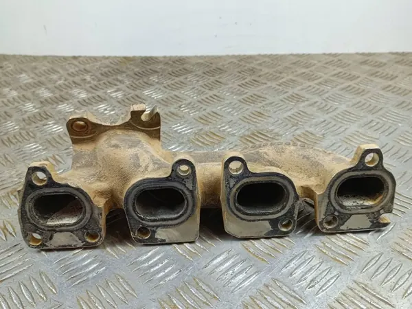 Auspuffkrümmer OEM 9813936880 für DS 7 Crossback image 3