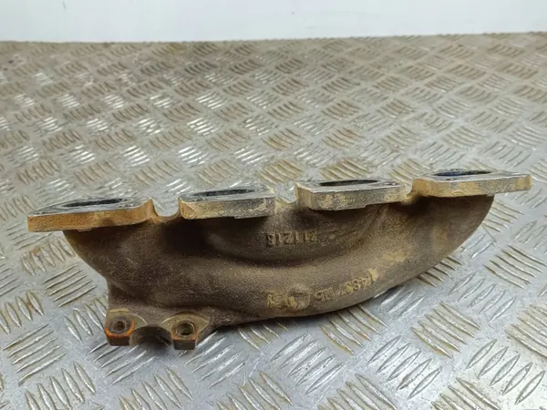 Auspuffkrümmer OEM 9813936880 für DS 7 Crossback image 4