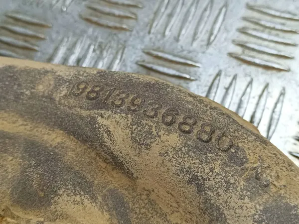 Auspuffkrümmer OEM 9813936880 für DS 7 Crossback image 5