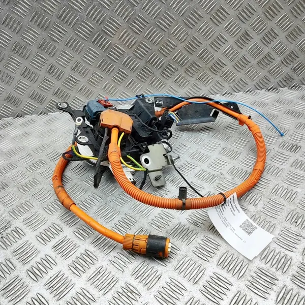 Câble de charge batterie BMW 3 (F30, F80) 9391259 image 2