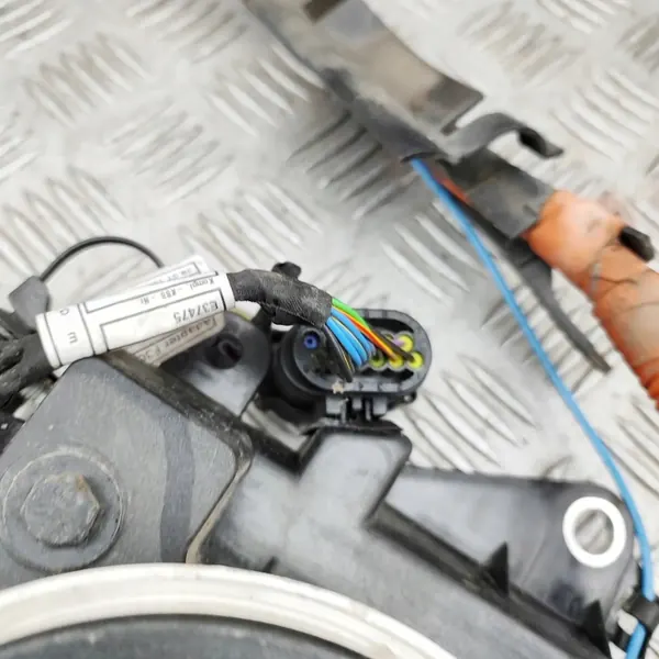 Câble de charge batterie BMW 3 (F30, F80) 9391259 image 4