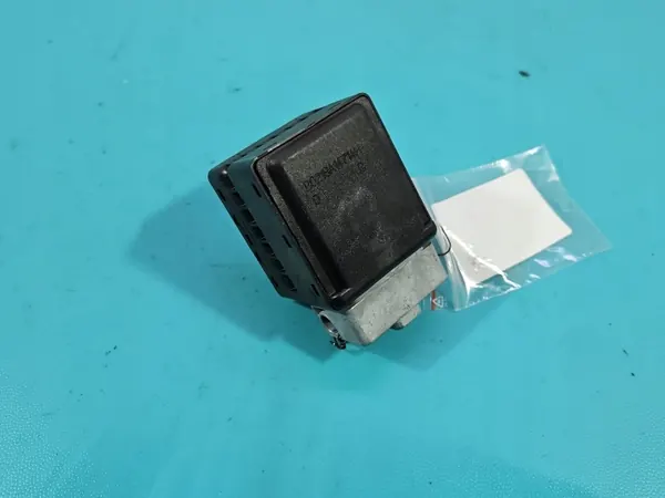Neutralisation volant Renault Captur I 487004399R image 2