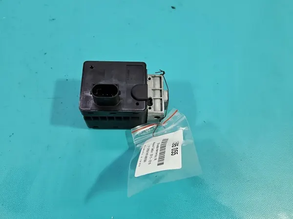 Neutralisation volant Renault Captur I 487004399R image 3