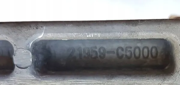 2017 KIA Sorento Motorsteun 21959C5000 image 3