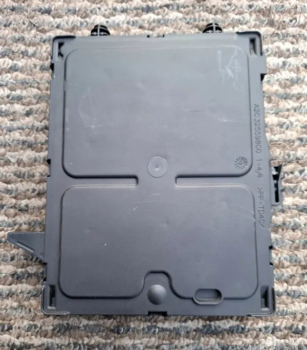 Módulo BCM OEM 284B14449R para Renault Megane Espace image 3