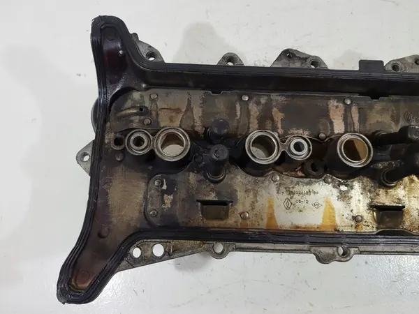 Ventilock 118322415R Renault Megane III Lift 1.2TCE image 10