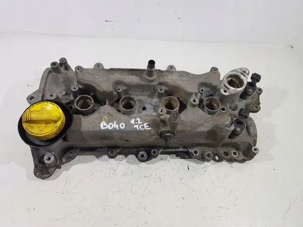 Ventilock 118322415R Renault Megane III Lift 1.2TCE image 2