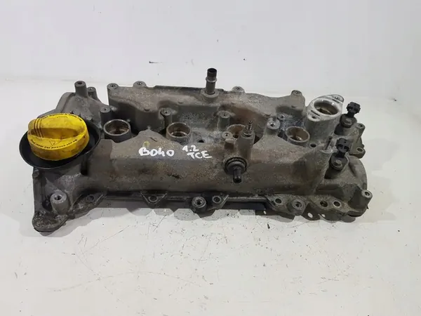 Ventilock 118322415R Renault Megane III Lift 1.2TCE image 5