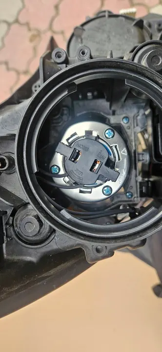 Hyundai i30 III Lente Izquierda H7 92101-G4020 image 10