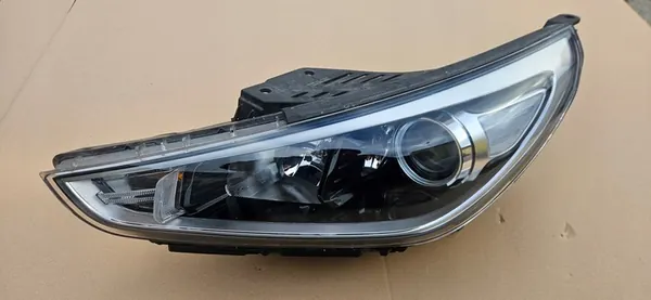 Hyundai i30 III Lente Izquierda H7 92101-G4020 image 2