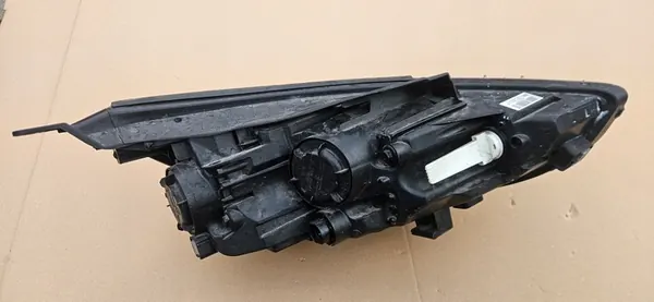 Hyundai i30 III Lente Izquierda H7 92101-G4020 image 5