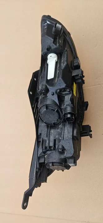 Hyundai i30 III Lente Izquierda H7 92101-G4020 image 6