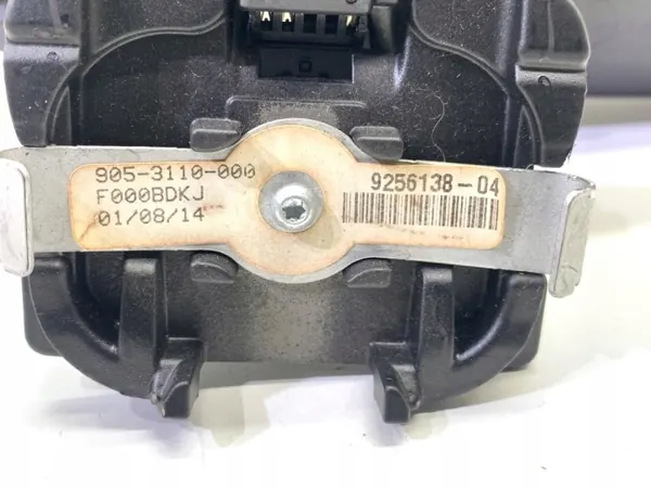 Espejo interior OEM LORK-1519-106408 BMW F16 SUV 14-19 image 5