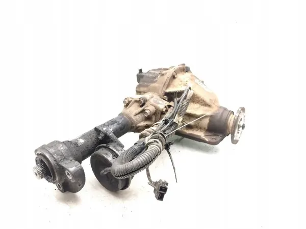 Ford Ranger Front Differential 2.5 TD 4x4 Diesel image 2