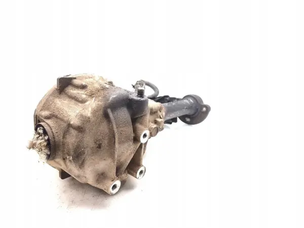 Ford Ranger Front Differential 2.5 TD 4x4 Diesel image 3