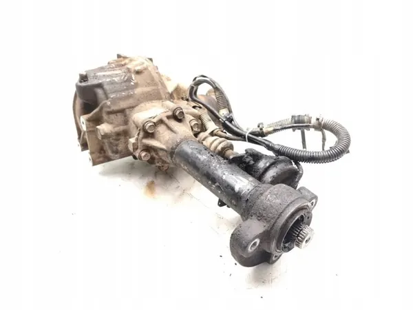Ford Ranger Front Differential 2.5 TD 4x4 Diesel image 4