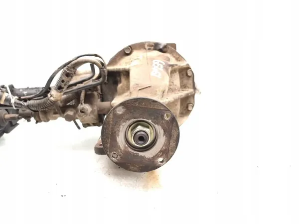 Ford Ranger Front Differential 2.5 TD 4x4 Diesel image 5