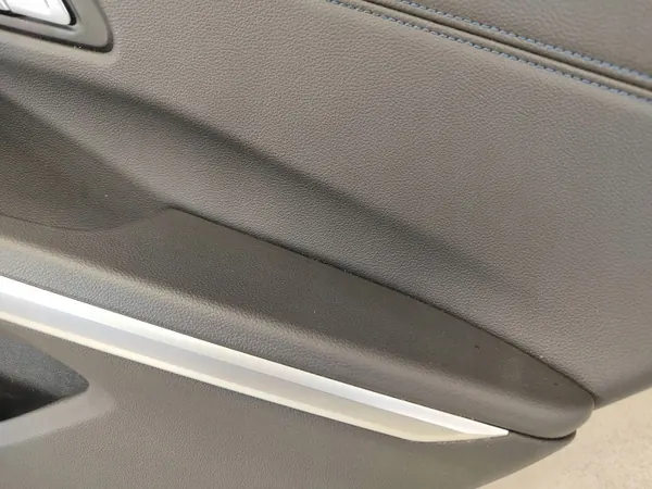OEM 9462602 Lederverkleidung Rechte Hintertür Schwarz image 6