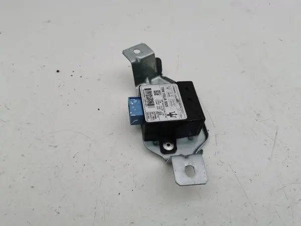 Module direction assistée Maserati Ghibli 2014 OEM 670009685 image 4