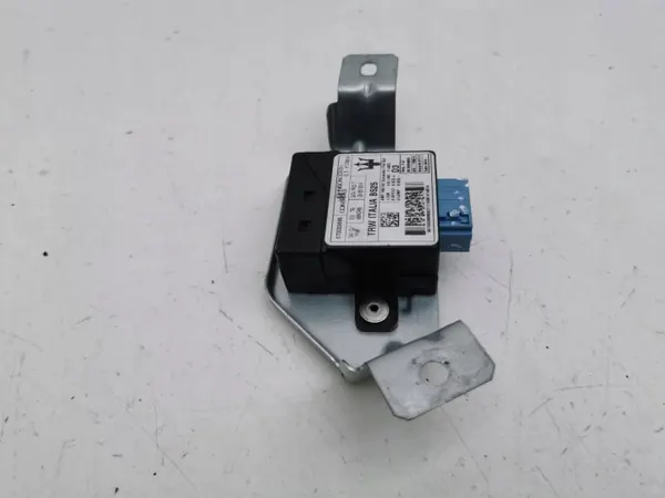 Module direction assistée Maserati Ghibli 2014 OEM 670009685 image 5