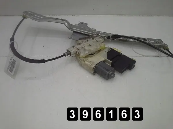 Raamregelaar OEM 997019102 voor Citroen C4 image 2