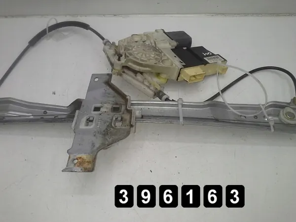 Raamregelaar OEM 997019102 voor Citroen C4 image 3