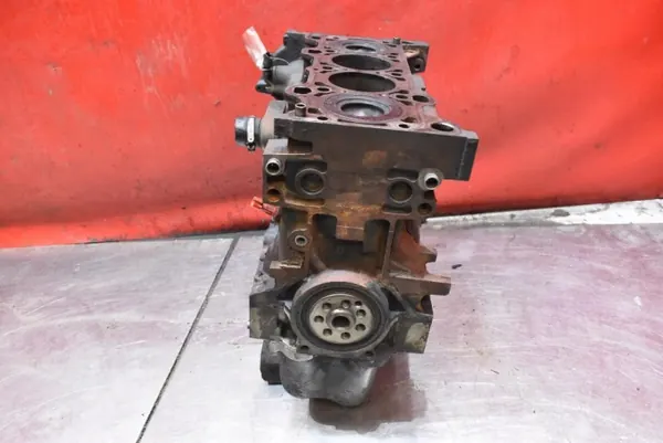 Motorblock Nedre Del OEM mamAUTO-1041962- Fiat Ducato image 3