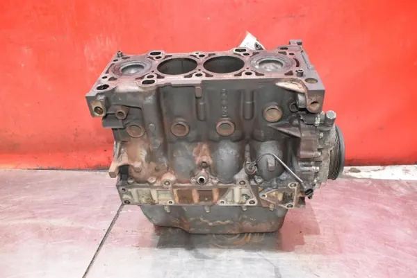 Motorblock Nedre Del OEM mamAUTO-1041962- Fiat Ducato image 4