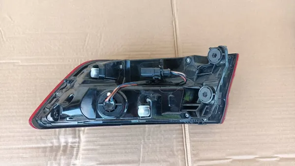 Luz trasera izquierda Matrix Audi A4 B9 2015– DYNAMIC OEM image 3
