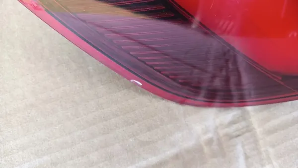 Luz trasera izquierda Matrix Audi A4 B9 2015– DYNAMIC OEM image 6