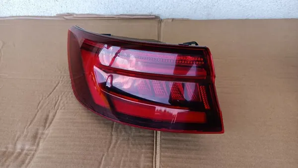 Luz trasera izquierda Matrix Audi A4 B9 2015– DYNAMIC OEM image 7