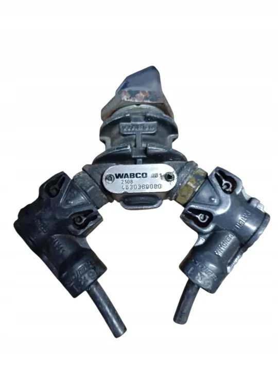 Wabco Meerwegklep OEM 4630360080 - Gebruikt image 2