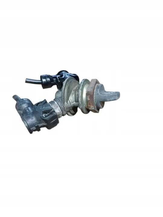 Wabco Meerwegklep OEM 4630360080 - Gebruikt image 5