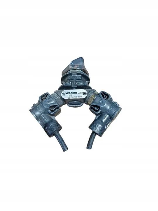 Wabco Meerwegklep OEM 4630360080 - Gebruikt image 6