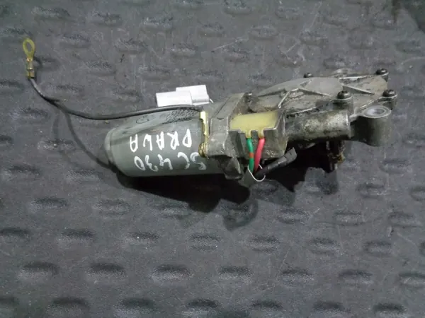 OEM 63240-24010 katon moottori Lexus SC430:lle image 2