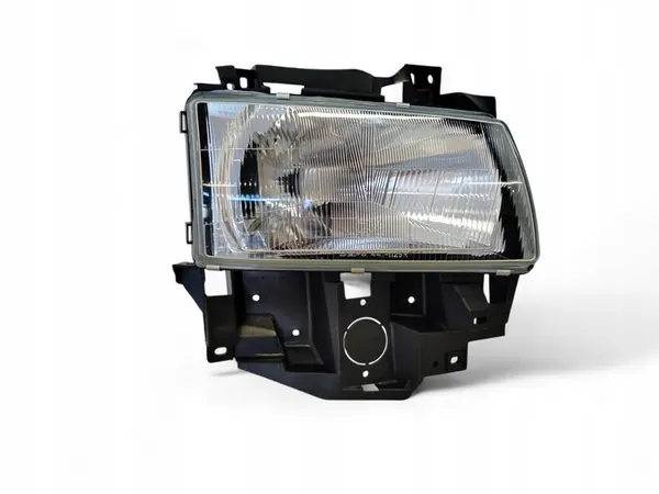 Farol dianteiro direito VW Transporter T4 96-03 image 5