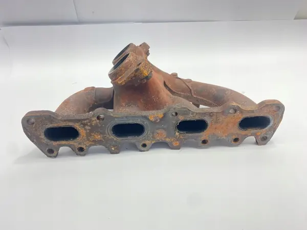Colector de escape OEM 1111420601 para Mercedes W124 image 10