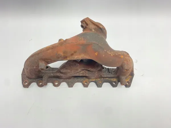 Colector de escape OEM 1111420601 para Mercedes W124 image 7