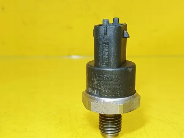 Kraftstoffdrucksensor OEM DRC101189 für Renault Scenic image 2