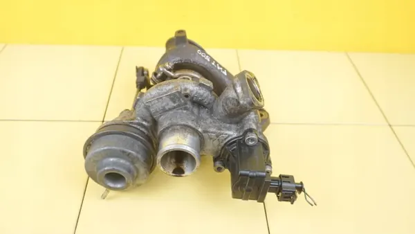 Turbo Fiat OE OEM 199B6000 pour 500 Mito 0.9 image 2