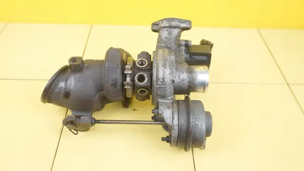 Turbo Fiat OE OEM 199B6000 pour 500 Mito 0.9 image 4