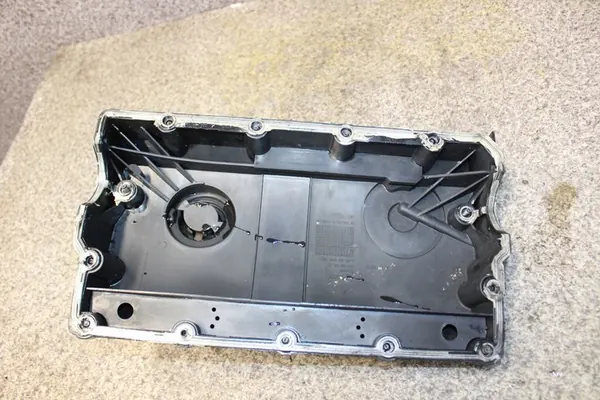 VW AUDI SKODA SEAT 1.9TDI Ventilock image 2