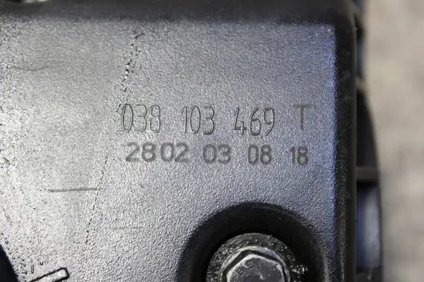 VW AUDI SKODA SEAT 1.9TDI Ventilock image 3