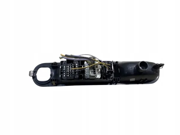 Renault Espace IV vasen etuikkunan kytkinpaneeli OEM 8200519359 image 4
