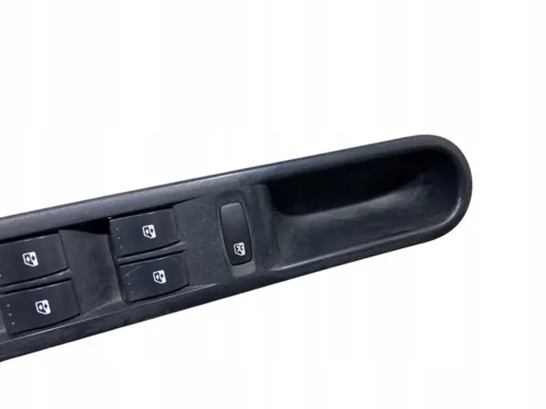 Renault Espace IV vasen etuikkunan kytkinpaneeli OEM 8200519359 image 5