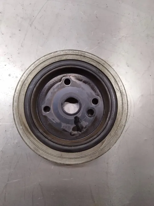 Volvo OE 30731039 Polia do Virabrequim image 2