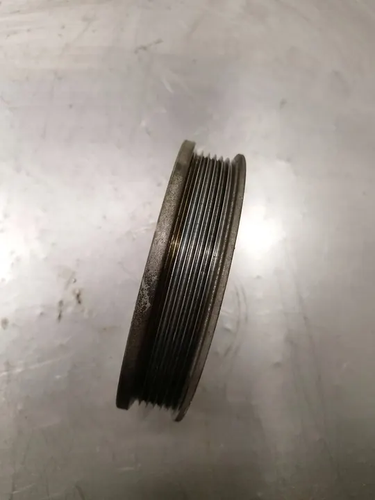 Volvo OE 30731039 Polia do Virabrequim image 3